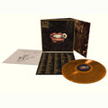 the album cover for Hozier - Unreal Unearth Unending (Brwn) [Colored Vinyl] (Wht)
