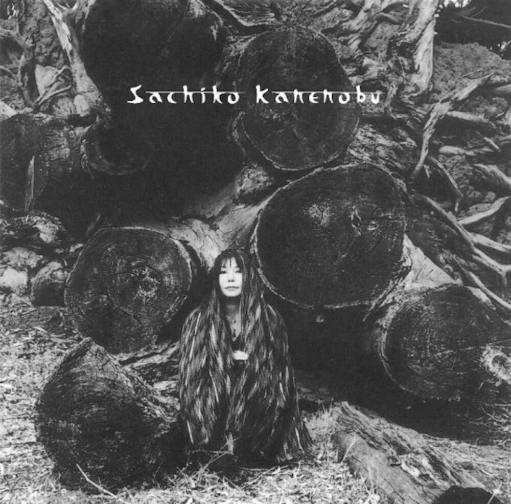 the album cover for Sachiko Kanenobu - Sachiko