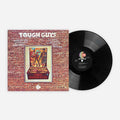 the album cover for Isaac Hayes - Tough Guys - O.S.T. [180 Gram] (Can)