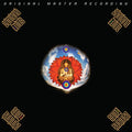the album cover for Santana - Lotus [Limited Edition] [180 Gram]