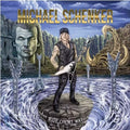 the album cover for Michael Schenker - Ride On My Way [Limited Edition] (Pict)