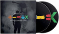 the album cover for Ed Sheeran - +-=X(Tour Collection: Live)