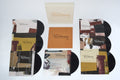 the album cover for Nina Simone - Four Women: Nina Simone Complete Recordings (Box)