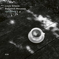 the album cover for Sclavis, Louis / Moussay, Benjamin - Unfolding