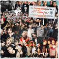 the album cover for All Time Low - Forever Sessions Vol. 1 [Digipak] - X CANCELED X