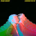 the album cover for Franc Moody - Chewing The Fat
