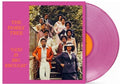 the album cover for The Family Tree - God Is Big Enough -  [Indie Exclusive Pink LP]