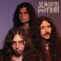the album cover for Magick Potion - Magick Potion [Colored Vinyl]