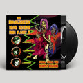 the album cover for Frankenstein Drag Queens From Planet 13 - Songs From The Recently Deceased