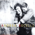 the album cover for Andrea Bocelli - Il Mare Calmo Della Sera (Hol)