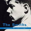the album cover for Smiths - Hatful Of Hollow (Can)