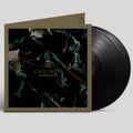 the album cover for Callisto - True Nature Unfolds