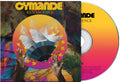 the album cover for Cymande - Renascence