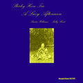 the album cover for Shirley Horn - Lazy Afternoon-180 Gram (Spa) [180 Gram]