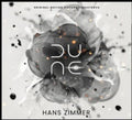 the album cover for Hans Zimmer - Dune: Part Two (Arrakis Edition) - O.S.T.