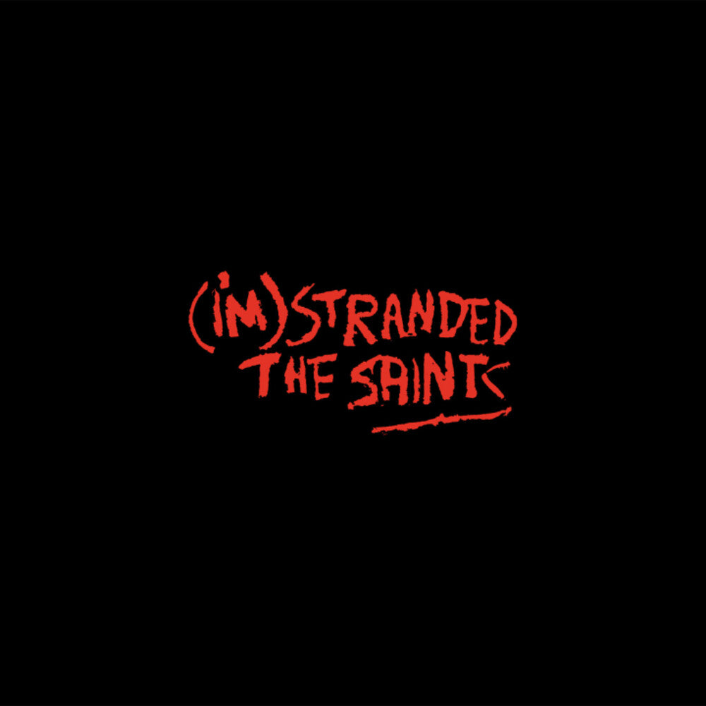 the album cover for Saints - I'm Stranded (Box) [Deluxe] [Remastered]
