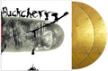 the album cover for Buckcherry - 15 (Aniv)