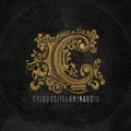 the album cover for Chiodos - Illuminaudio [Colored Vinyl]