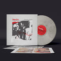 the album cover for Gits - Frenching The Bully - Silver [Colored Vinyl] (Slv) [Remastered]