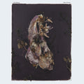 the album cover for Isak Edberg - Belt Of Orion