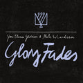 the album cover for Mats Erlandsson  / Glotman,Yair Elazar - Glory Fades