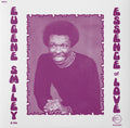 the album cover for Eugene Smiley  & Essence Of Love - Yes Its You [Reissue]