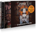 the album cover for Destiny's End - Transition (Deluxe Edition) [Deluxe] (Ocrd)