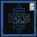 the album cover for Rainbow Kitten Surprise - Rks 10th Anniversary Edition (Rsd) [Record Store Day]