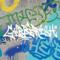 the album cover for Boyz - Gibberish (Can)