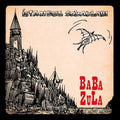 the album cover for Baba Zula - Istanbul Sokaklari (Uk)