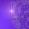 the album cover for Cross Canadian Ragweed - Cross Canadian Ragweed