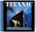 the album cover for Titanic - Maiden Voyage [Limited Edition] [Remastered]