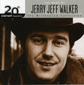 the album cover for Jerry Walker Jeff - 20th Century Masters: Millennium Collection