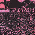 the album cover for Asteroid No. 4 - Several Shapes Of Solar Flares (Blk) [Colored Vinyl] (Pnk)