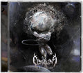 the album cover for Obscura - Sonication