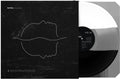 the album cover for Spiritbox - Tsunami Sea [Black/White/Grey LP]