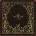 the album cover for Great Old Ones - Kadath (Bonus Track) [Deluxe] (Gate) [Limited Edition]