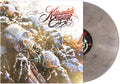 the album cover for Killswitch Engage - This Consequence [LP Ancient Stone]