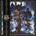 the album cover for World Of Warcraft: 20 Years Of Music - O.S.T. - World Of Warcraft: 20 Years Of Music - O.S.T.