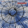 the album cover for Edith Frost - In Space