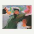 the album cover for Sun June - Bad Dream Jaguar [Colored Vinyl]