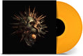 the album cover for Bleed From Within - Zenith - Transparent Orange [Colored Vinyl] (Org)