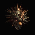 the album cover for Bleed From Within - Zenith