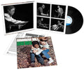 the album cover for Andrew Hill - Grass Roots (Blue Note Tone Poet Series) [180 Gram]