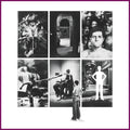 the album cover for Genesis - Lamb Lies Down On Broadway (Box) (Wbr)