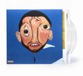 the album cover for Mac Miller - Balloonerism -  [Indie Exclusive 2 White LP]