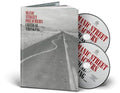 the album cover for Manic Street Preachers - Critical Thinking (Uk)