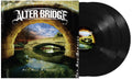 the album cover for Alter Bridge - One Day Remains (Deluxe Edition / 20th Anniversary) -  [2 LP]