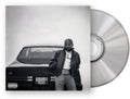 the album cover for Kendrick Lamar - GNX