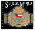 the album cover for Stuck Mojo - Rising [Remastered]